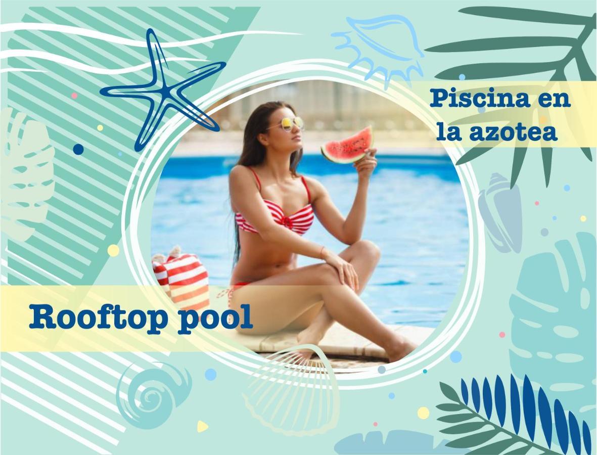 Grand Caribe Beach Club And Spa - Playa Los Corales 푼타 카나 외부 사진