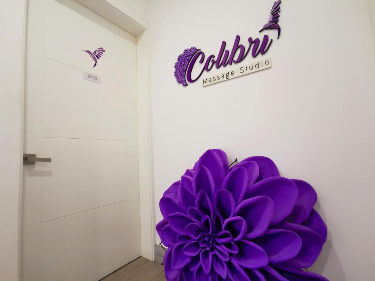 Grand Caribe Beach Club And Spa - Playa Los Corales 푼타 카나 외부 사진